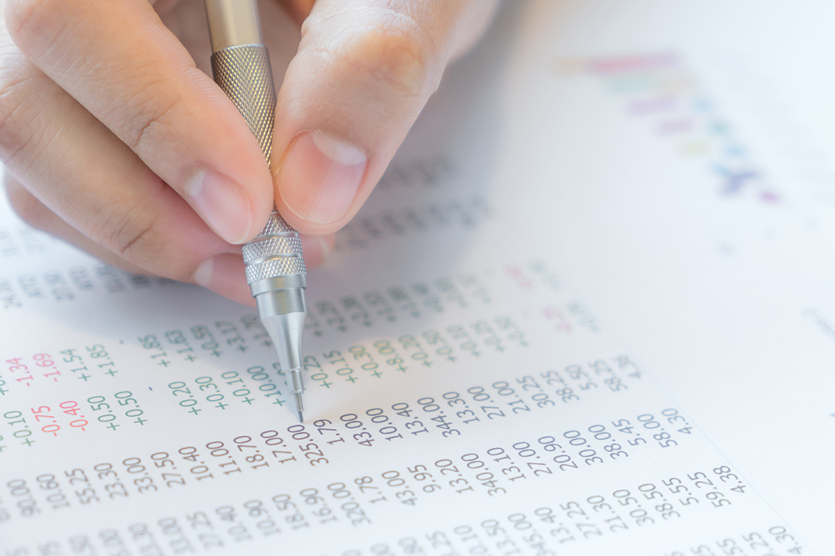 製造仕様書